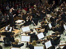 «Истории любви» исполнят 100 музыкантов легендарного оркестра в Вологде