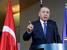 Эрдоган назвал ближайшие два-три месяца очень важными для мира и Турции