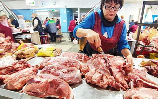 В Тюменской области объявили карантин на мясо медведей из-за опасного паразита