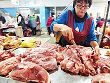 В Тюменской области объявили карантин на мясо медведей из-за опасного паразита