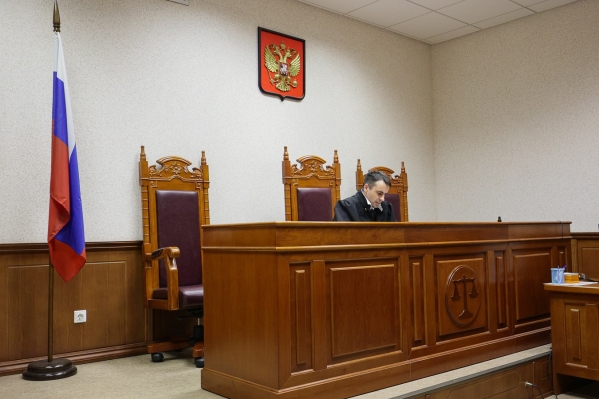 Убийцу боксера из Каменска-Уральского приговорили к 13 годам колонии