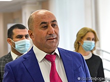 Карапетян с прокуратурой против журналиста Дынина