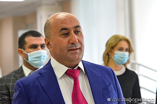 Карапетян с прокуратурой против журналиста Дынина