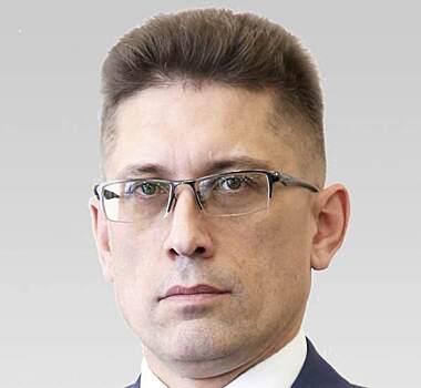 Назначен новый начальник курганского отделения Центробанка