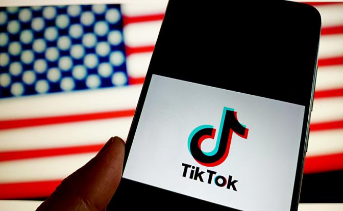 Палата представителей обеспокоена популярностью сервиса TikTok в США