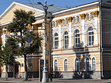 Часть проспекта Революции в Воронеже перекроют на 20 дней