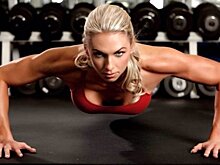 Увлеченность спортом делает женщин бесплодными