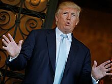 Трамп написал в Instagram о двух правилах своей администрации