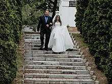 21-летняя звезда «Закрытой школы» вышла замуж и взяла фамилию супруга