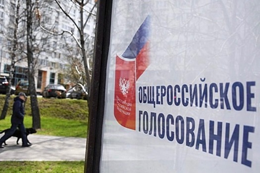 В Северной Осетии голосование по поправкам к Конституции РФ пройдет на 363 участках