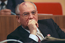 Знаковые книги, впервые изданные при Горбачеве