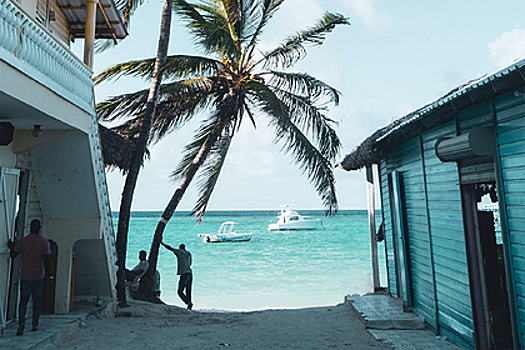 Раскрыта оптимальная стоимость отдыха на курортах Доминиканы в марте