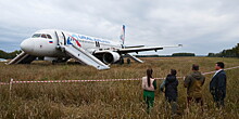 Подвиг как работа: хроника удивительной посадки A320 в пшеничном поле