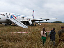 Подвиг как работа: хроника удивительной посадки A320 в пшеничном поле