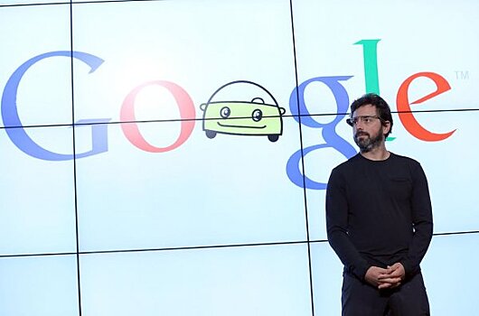 Основатель Google заявил, что несколько лет назад не верил в искусственный интеллект