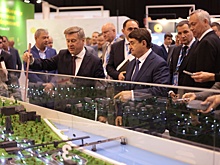 Комплекс дорожных развязок решит проблему пробок в Новосибирске