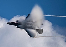 Россия получила способный засечь F-35 радар