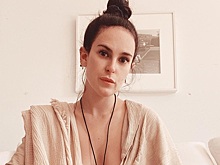 Было — стало: как живет поборовшая зависимость старшая дочь Деми Мур и Брюса Уиллиса