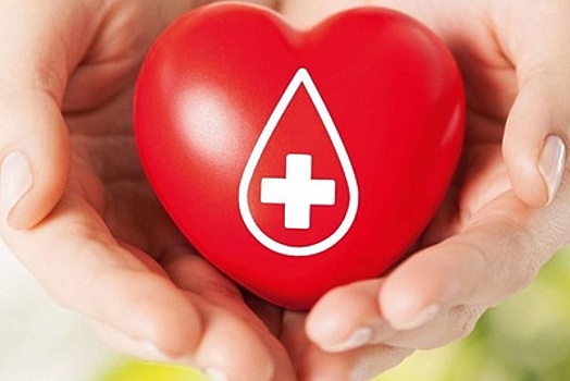 Более 13 л крови собрали в Реутове в День донора