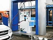 В России планируют увеличить потребление газа вместо бензина