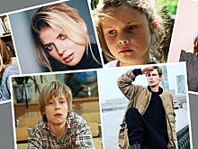 Как сейчас выглядят известные дети из киножурнала «Ералаш»