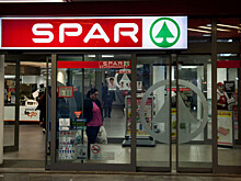 В Петербурге и Ленобласти закрываются все магазины Spar и «Народная семья»