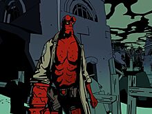 Лэнс Реддик посмертно озвучит Хэллбоя в игре Hellboy Web of Wyrd