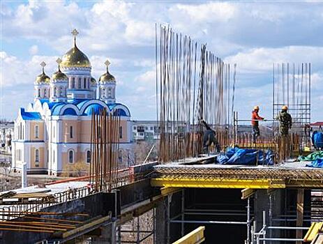 Здание для театра "Грань" построят к маю