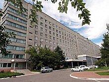 Современные аппараты ЭКГ поступили в Хабаровскую краевую больницу №1