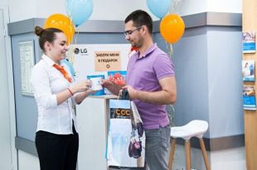 В Курске открылись Центры обслуживания «Ростелекома» нового формата