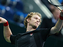 Турсунов вышел в финал квалификации челленджера в Стоктоне