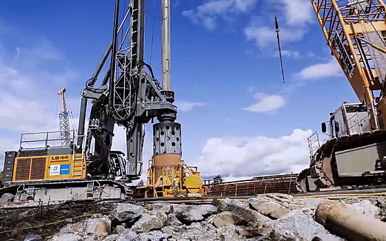Sandvik начал производить буровой инструмент из сверхпрочных сплавов PowerCarbige
