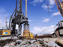 Sandvik начал производить буровой инструмент из сверхпрочных сплавов PowerCarbige