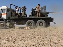 Главные новости Сирии 11 сентября 16.00: курды наступают в Дейр эз-Зоре, исламисты взяли в плен боевика ССА