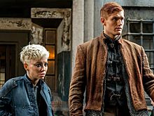 Представлен первый тизер и отрывки из сериала «Стража» по Терри Пратчетту