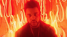 The Weeknd выпустил клип на трек Party Monster