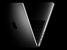 Эксперты протестировали MacBook Pro M5