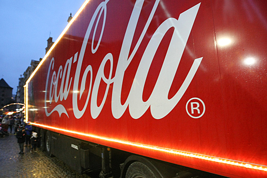 Coca-Cola приняла на работу робота-рекрутера Веру
