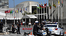Reuters: США проигнорируют церемонию в память Раиси в ООН
