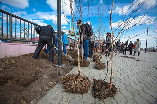 Жители населенных пунктов не информированы о проекте «Комфортная городская среда»