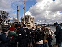 Россиянка рассказала об уловках турецкой полиции «стрясти бакшиш» с туристов