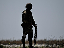 В Артёмовске военный из России спас семью с ребёнком, когда на них напали украинские солдаты