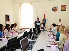 В Самаре назвали имя "Воспитателя года – 2022"