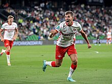 Источник: третий гол "Спартака" в игре с "Краснодаром" перепишут на Зобнина