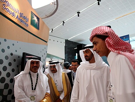 Saudi Aramco возобновляет подготовку к IPO