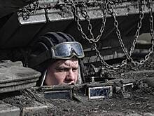 Спрогнозирован ход боев за Гуляйполе