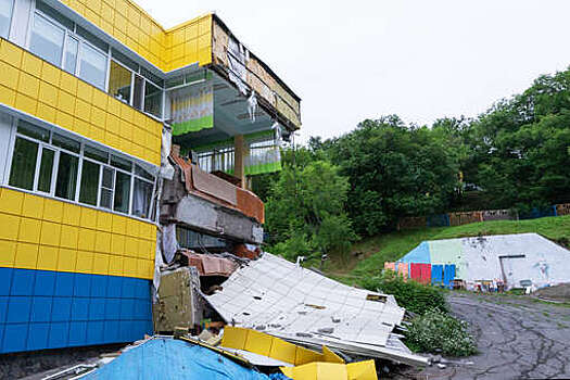 ООН готова помочь ликвидировать последствия землетрясения на Камчатке