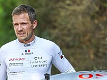 Себастьен Ожье не будет расширять программу в WRC из-за шанса на титул