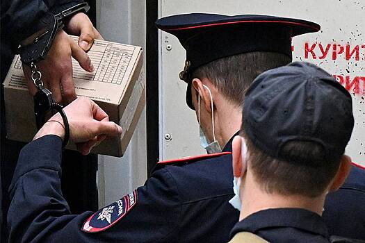 В МВД России отреагировали на заявление губернатора насчет пансионата «Серебряная долина»