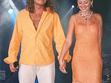 Анжелика Варум поняла, что не сможет прожить на пенсию